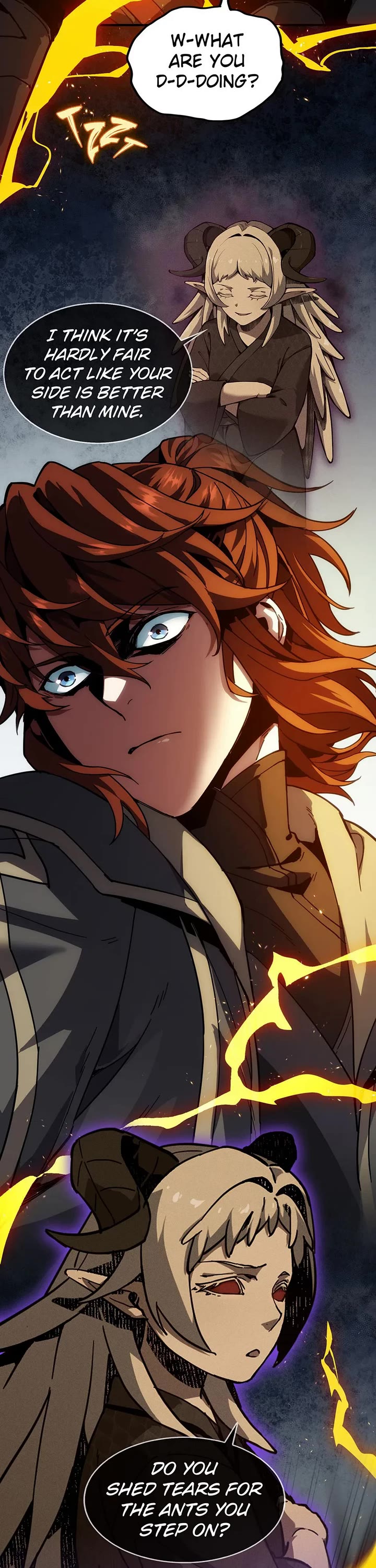 The Beginning After the End Chapter 228 page 6 - Chapter 228