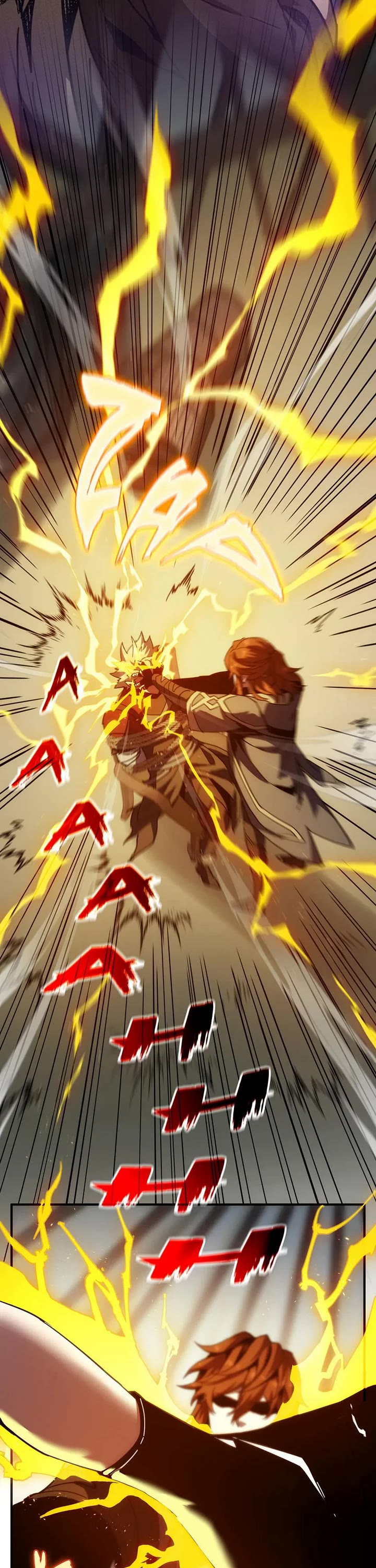 The Beginning After the End Chapter 228 page 7 - Chapter 228