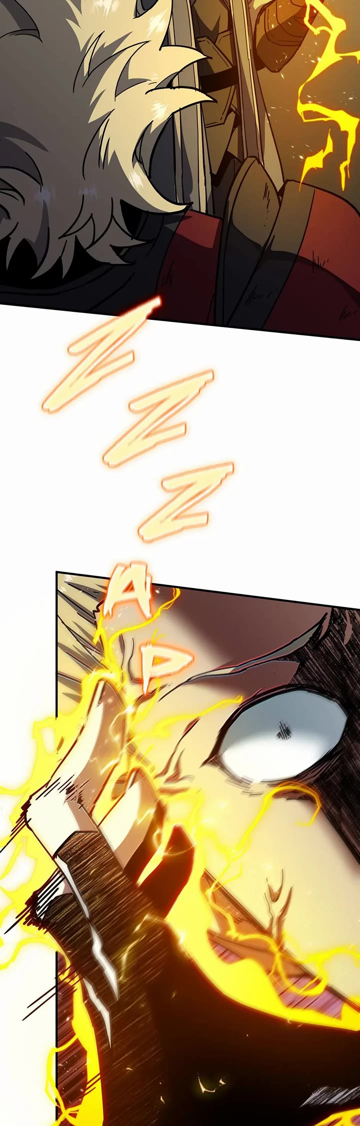 The Beginning After the End Chapter 228 page 9 - Chapter 228