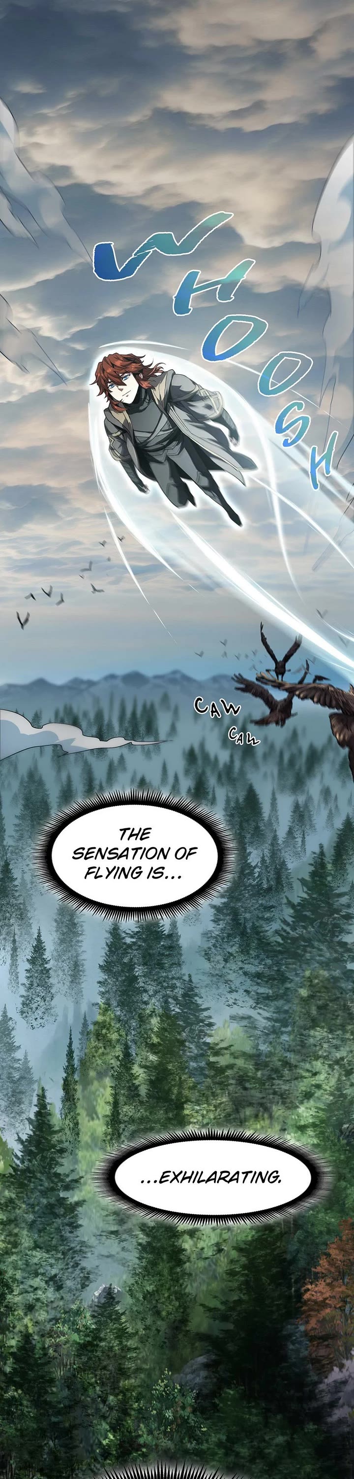 The Beginning After the End Chapter 229 page 1 - Chapter 229