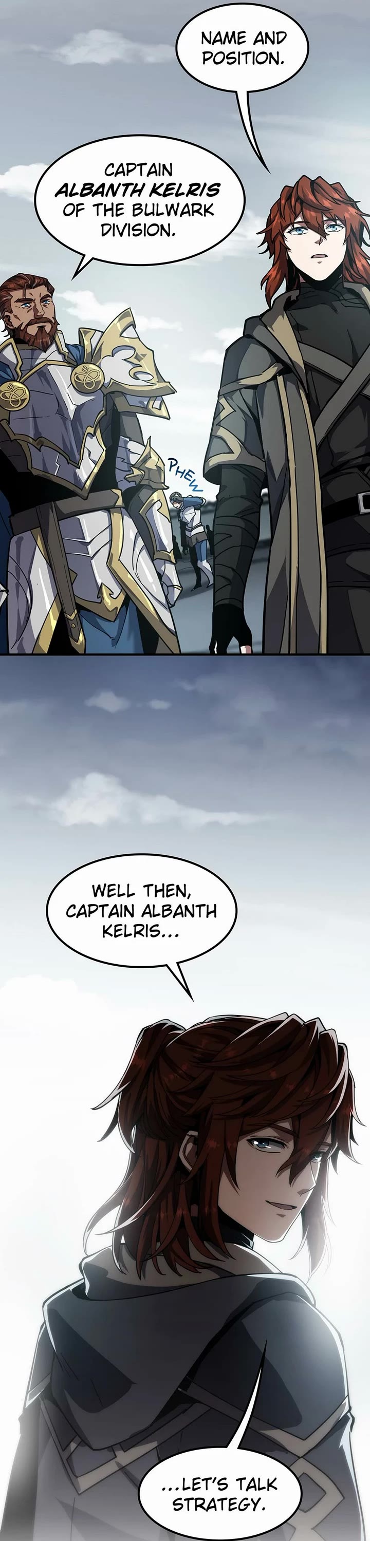 The Beginning After the End Chapter 229 page 13 - Chapter 229