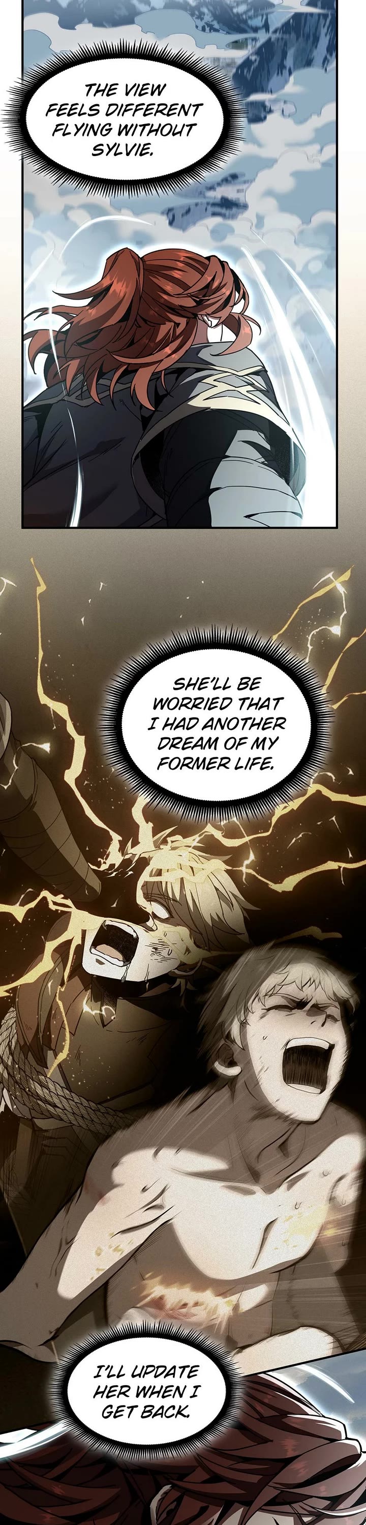 The Beginning After the End Chapter 229 page 3 - Chapter 229