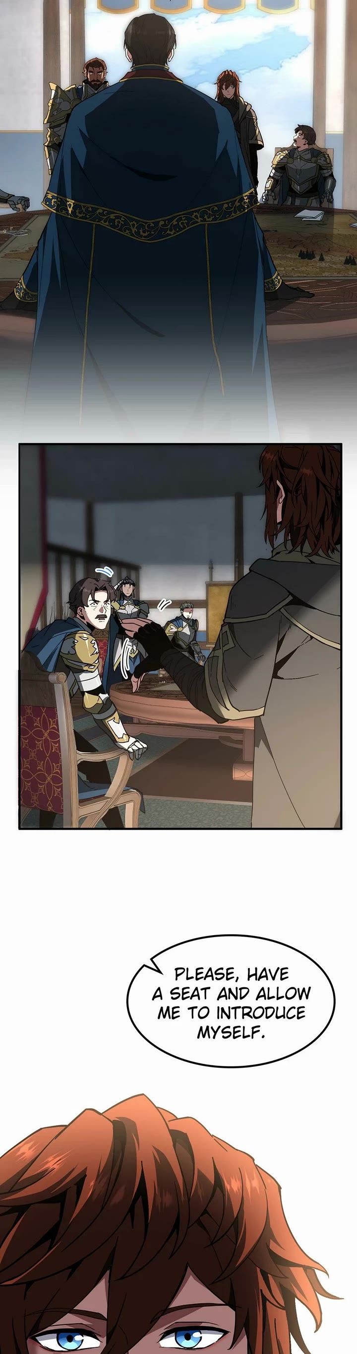 The Beginning After the End Chapter 229 page 36 - Chapter 229