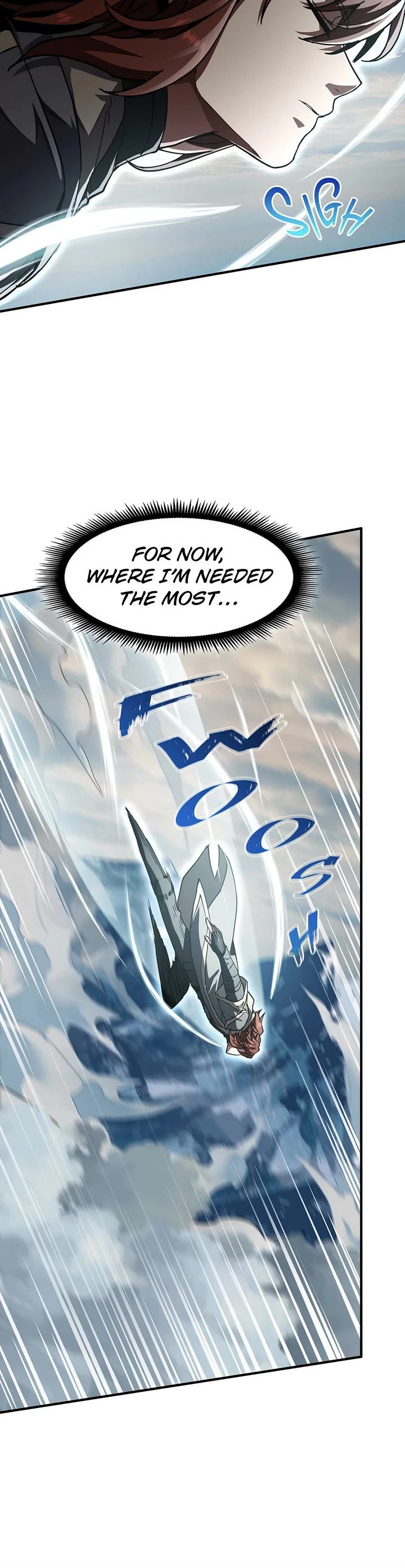 The Beginning After the End Chapter 229 page 4 - Chapter 229