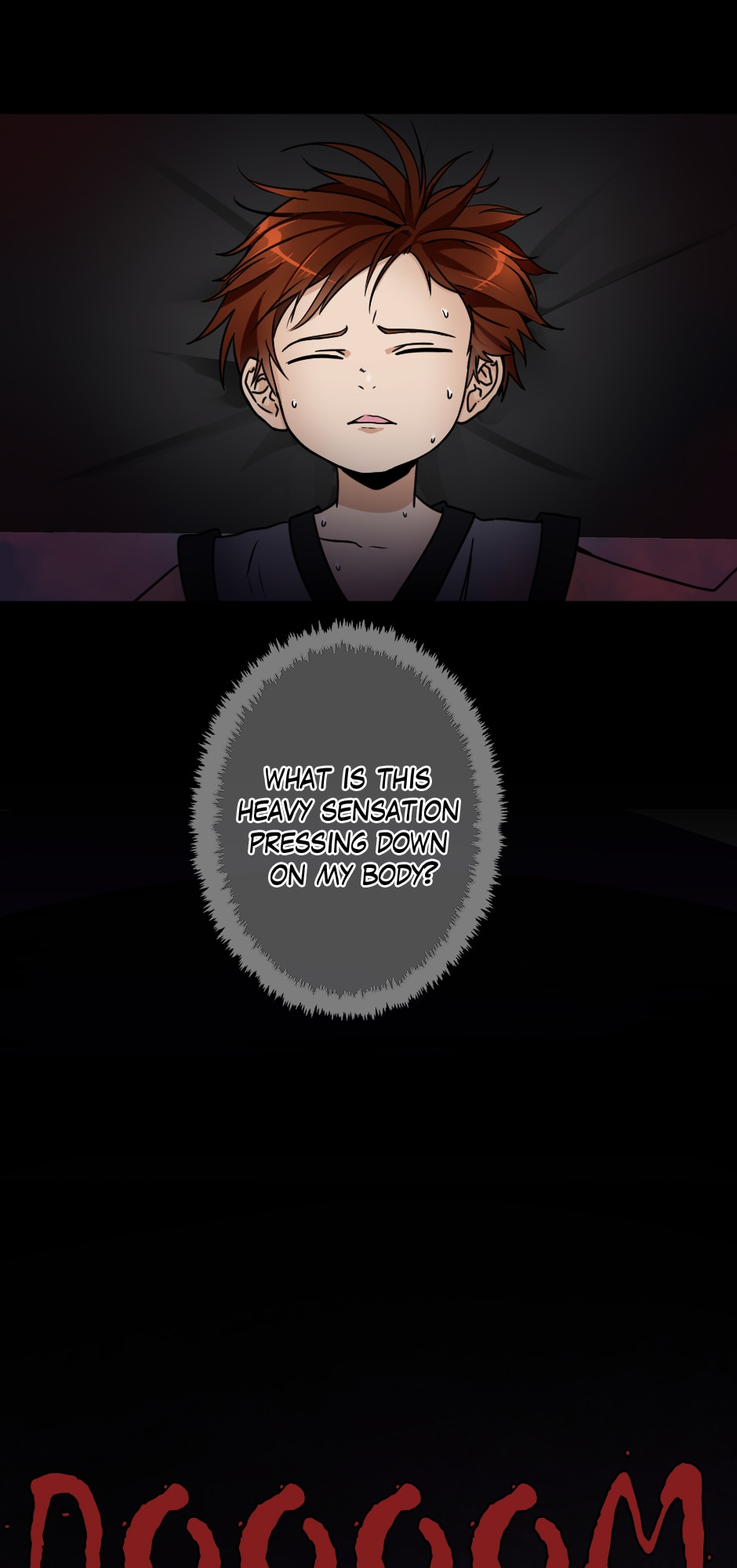 The Beginning After the End Chapter 23 page 1 - Chapter 23