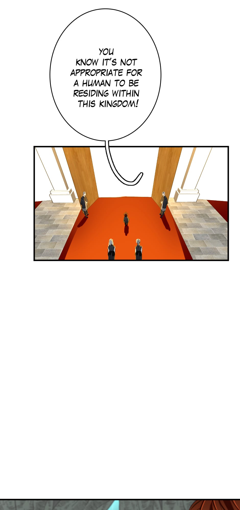 The Beginning After the End Chapter 23 page 12 - Chapter 23