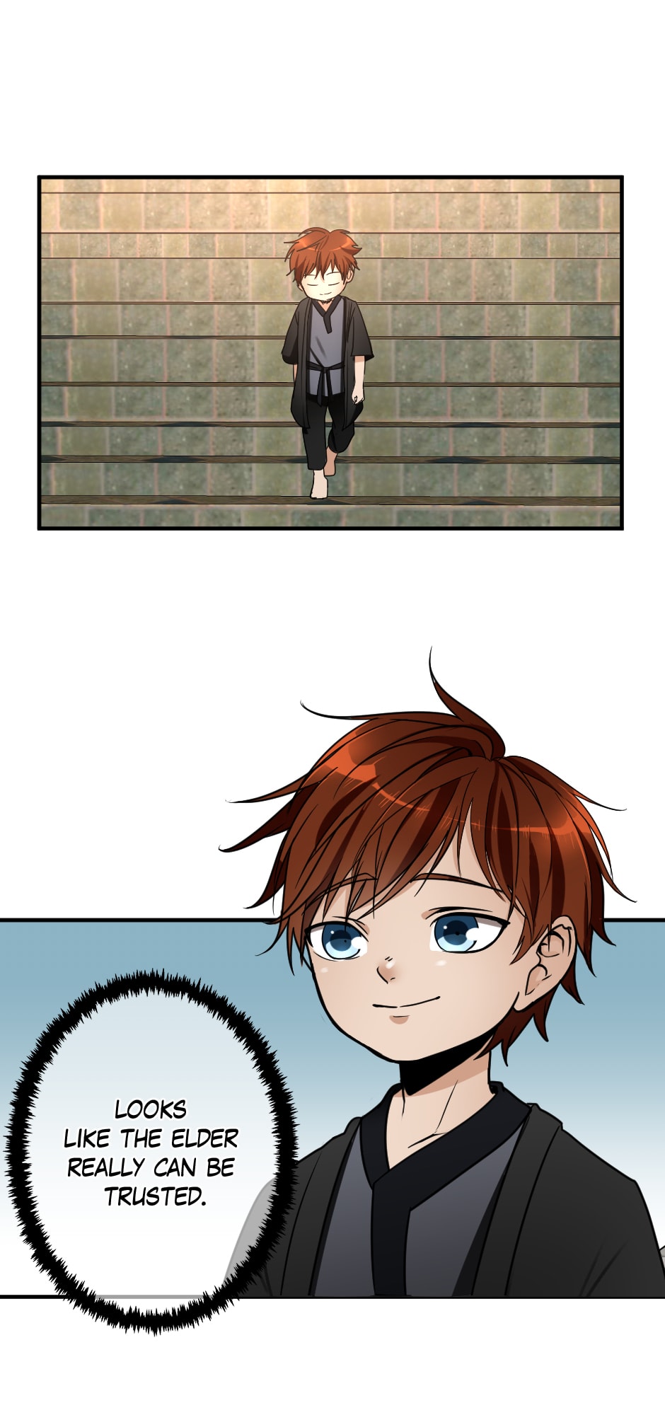 The Beginning After the End Chapter 23 page 16 - Chapter 23