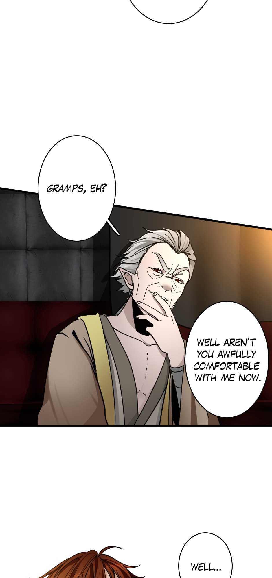 The Beginning After the End Chapter 23 page 19 - Chapter 23