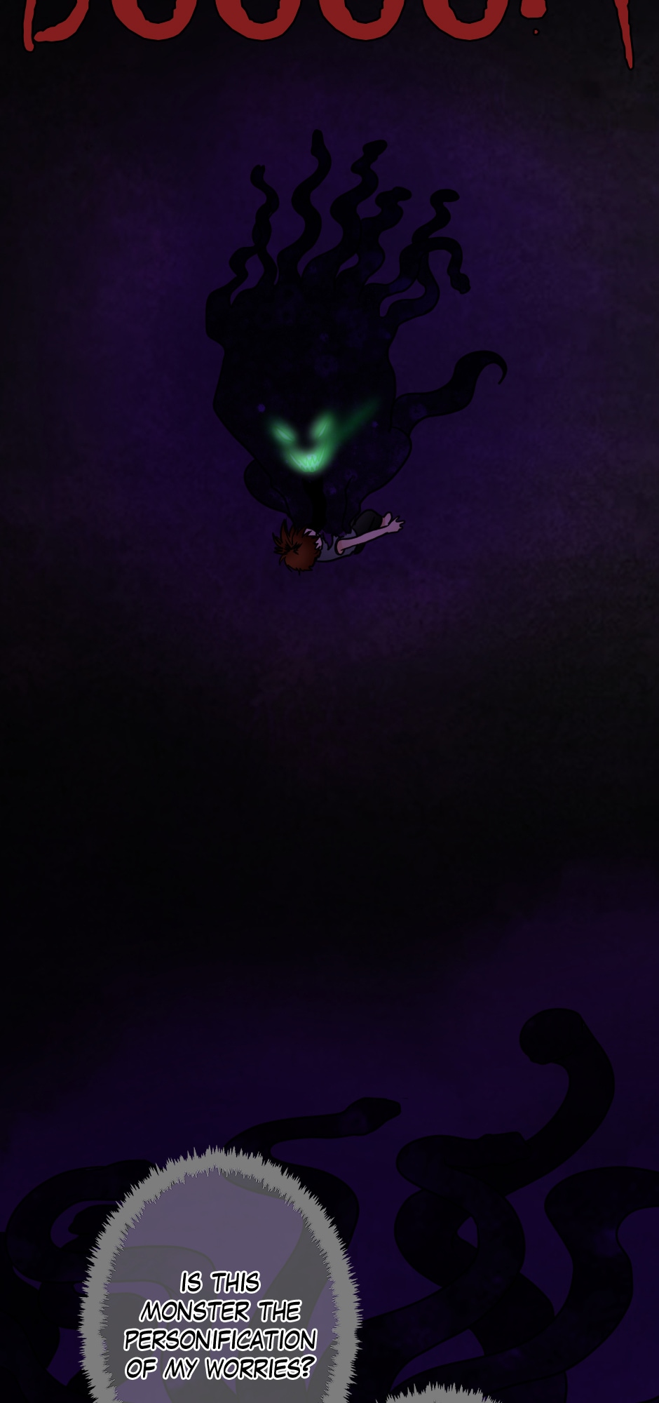 The Beginning After the End Chapter 23 page 2 - Chapter 23