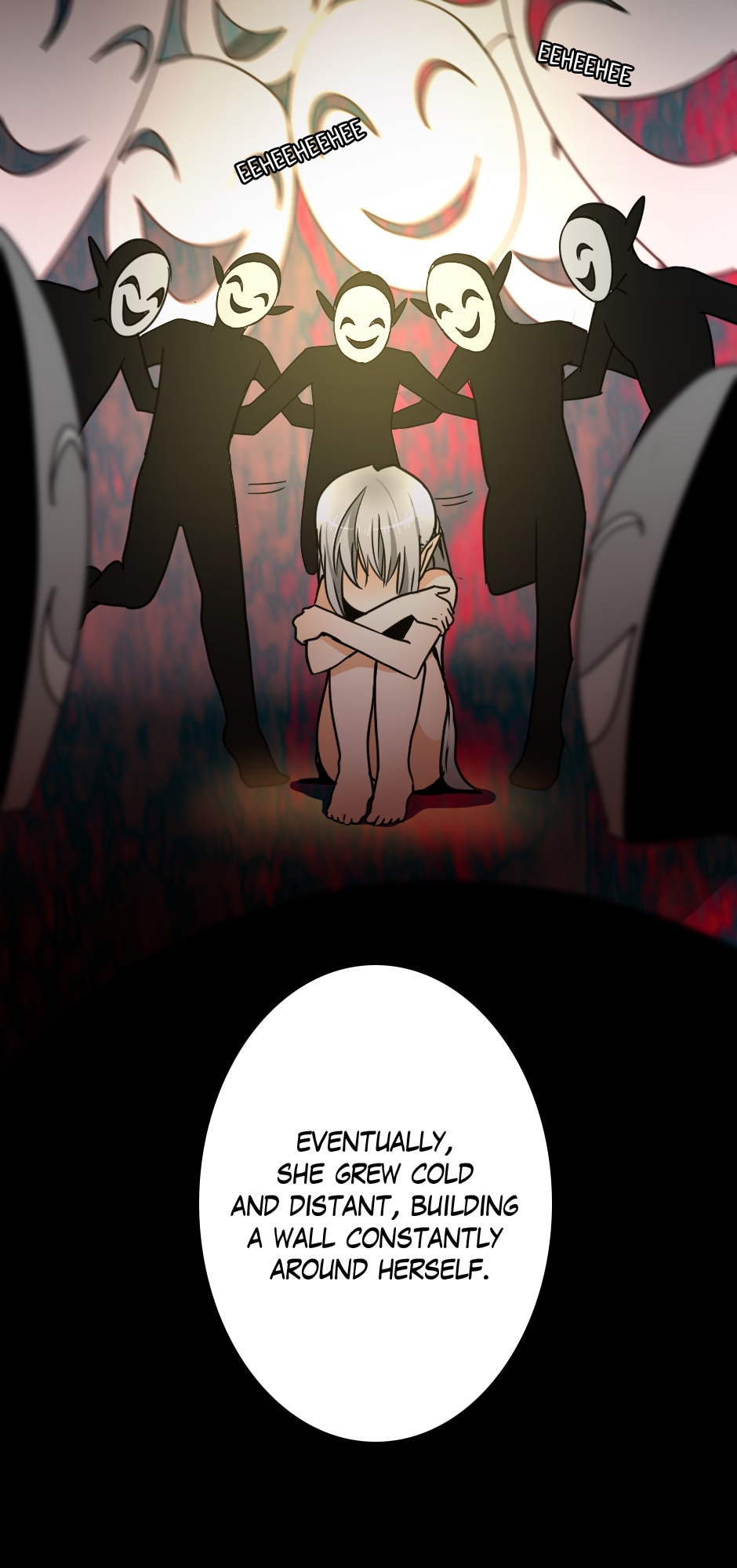 The Beginning After the End Chapter 23 page 23 - Chapter 23
