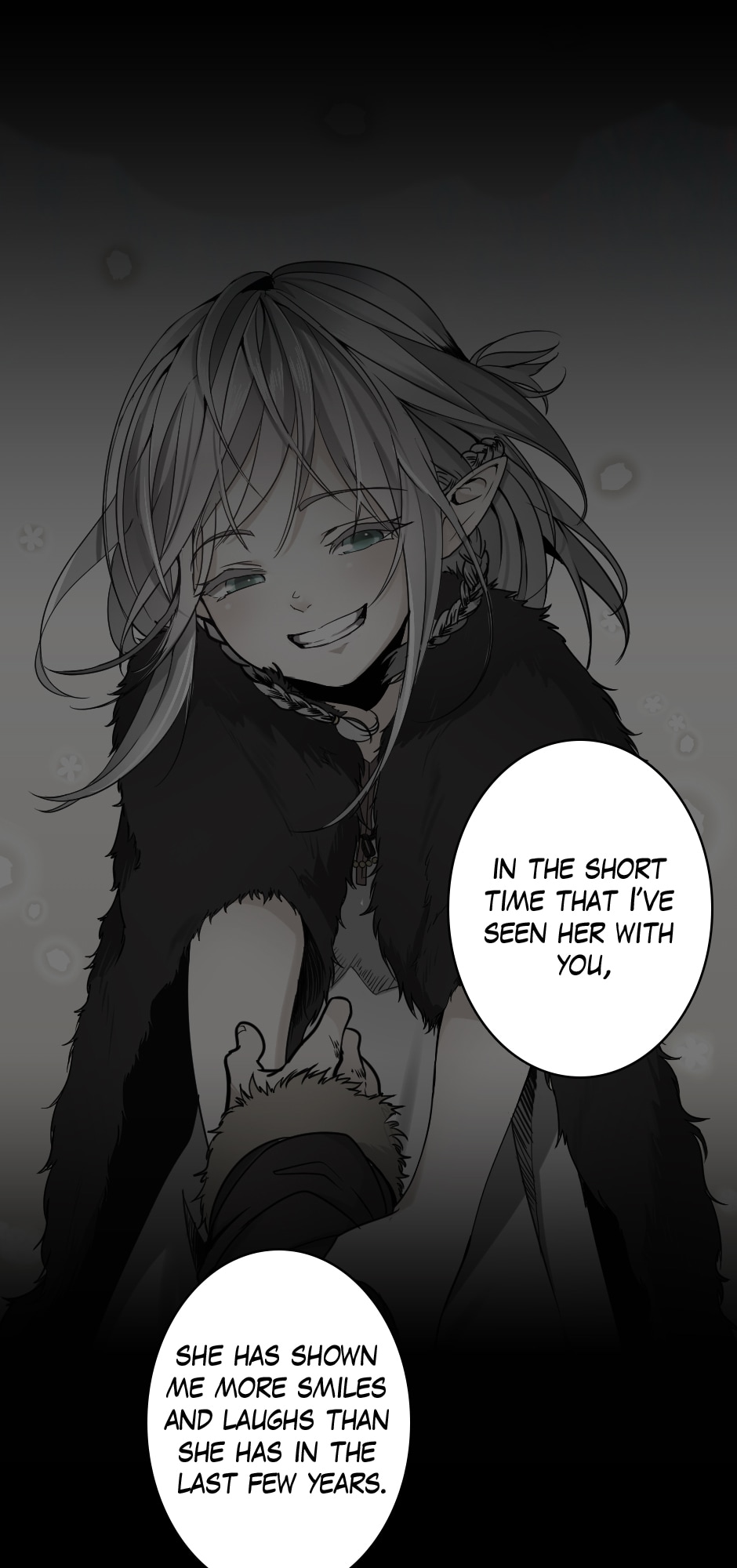 The Beginning After the End Chapter 23 page 24 - Chapter 23
