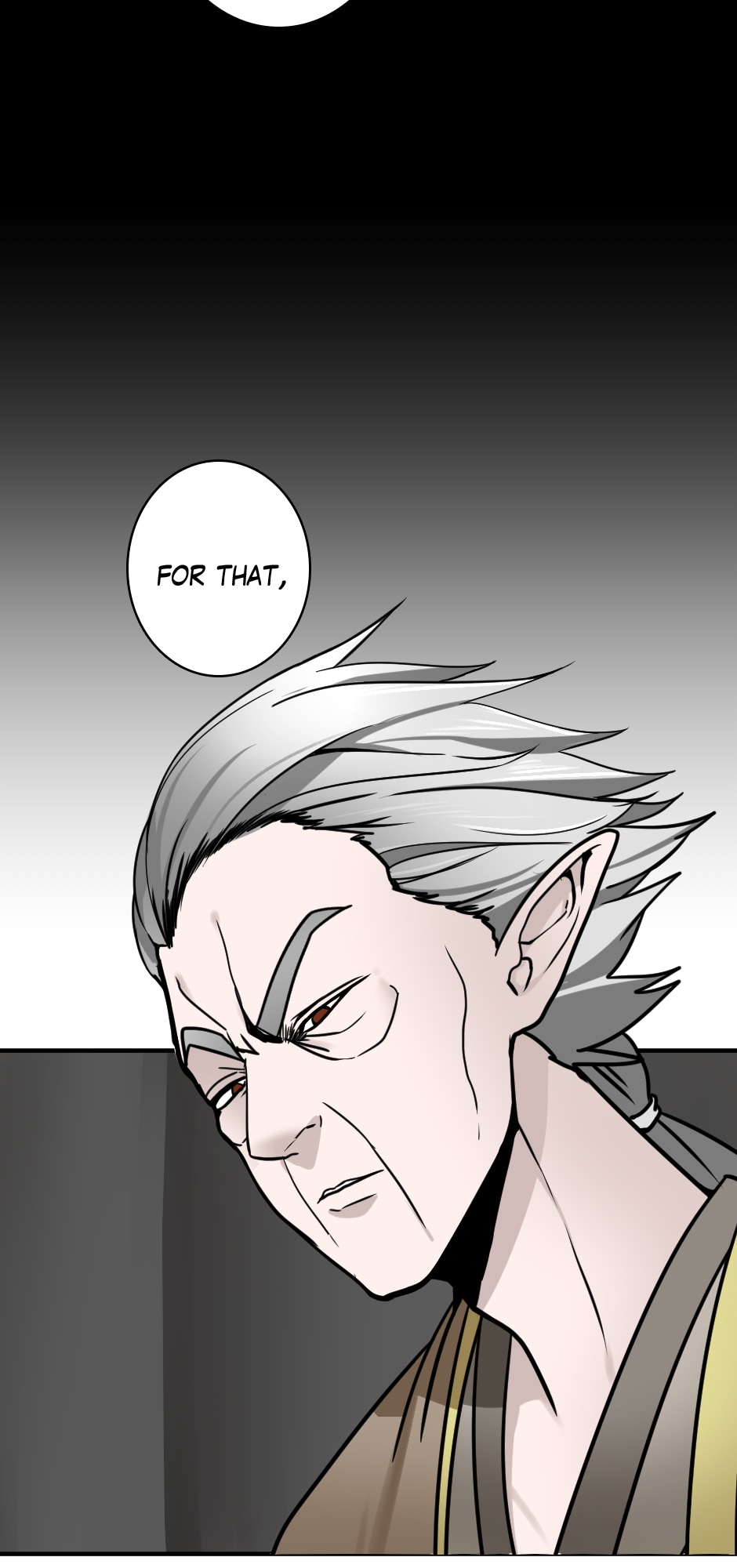 The Beginning After the End Chapter 23 page 25 - Chapter 23