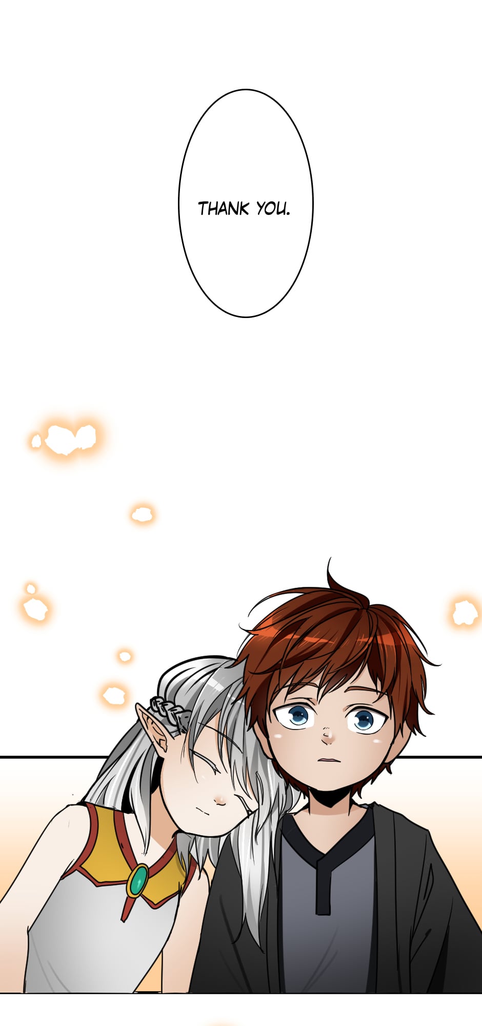 The Beginning After the End Chapter 23 page 26 - Chapter 23