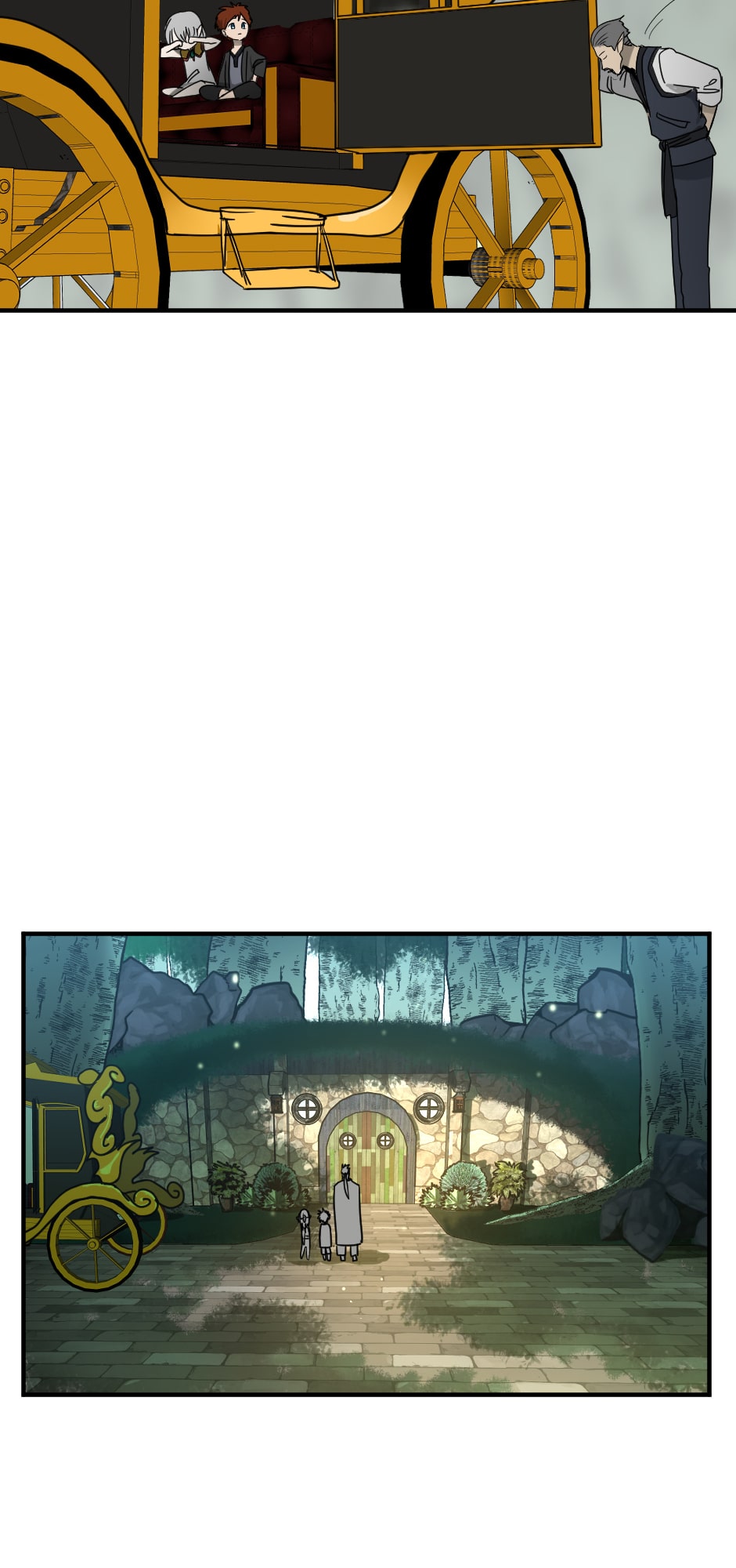 The Beginning After the End Chapter 23 page 29 - Chapter 23