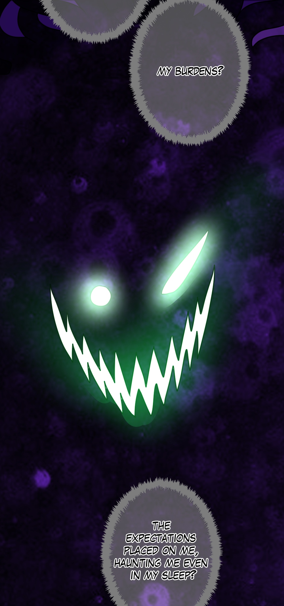 The Beginning After the End Chapter 23 page 3 - Chapter 23