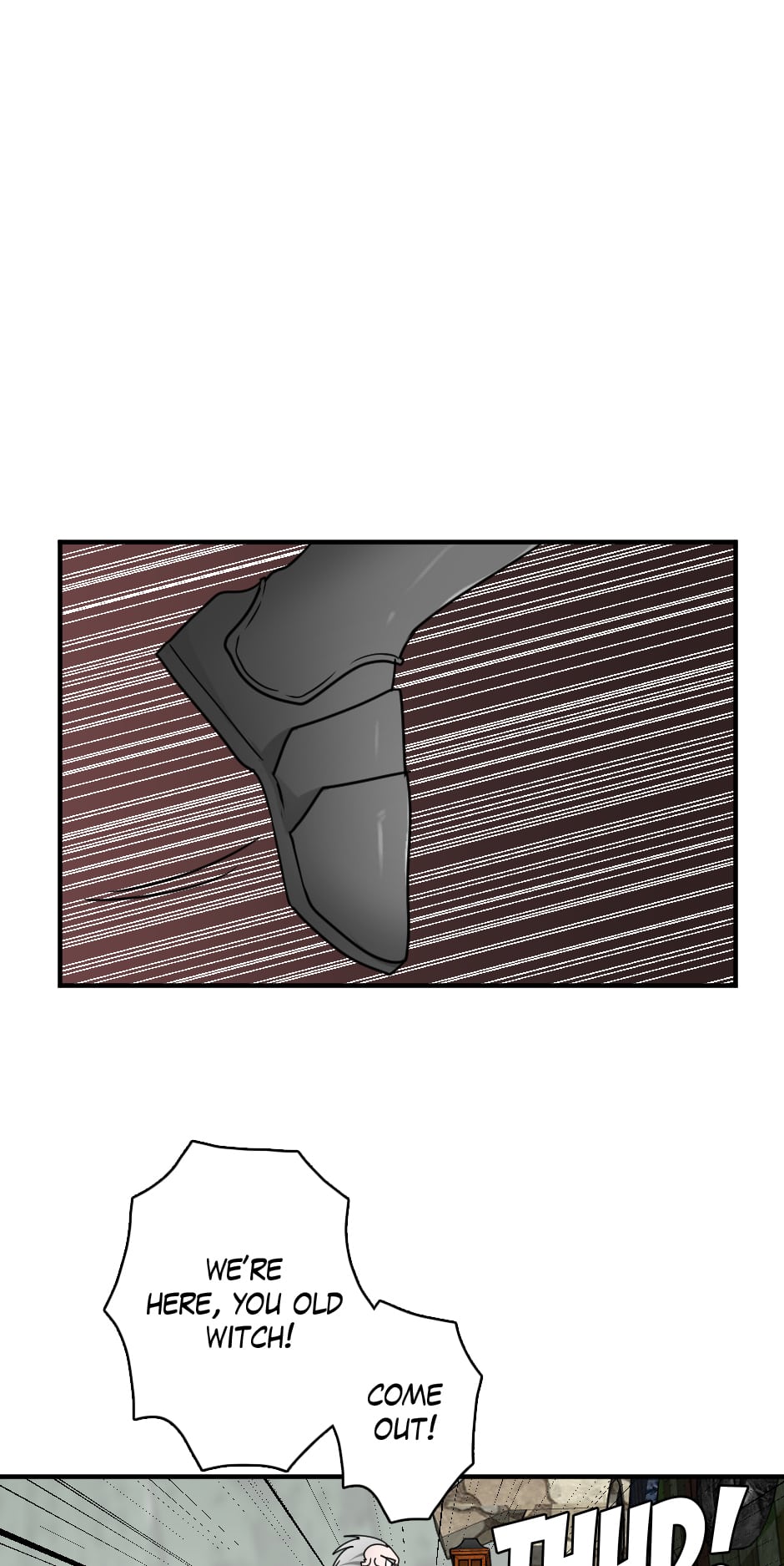 The Beginning After the End Chapter 23 page 31 - Chapter 23