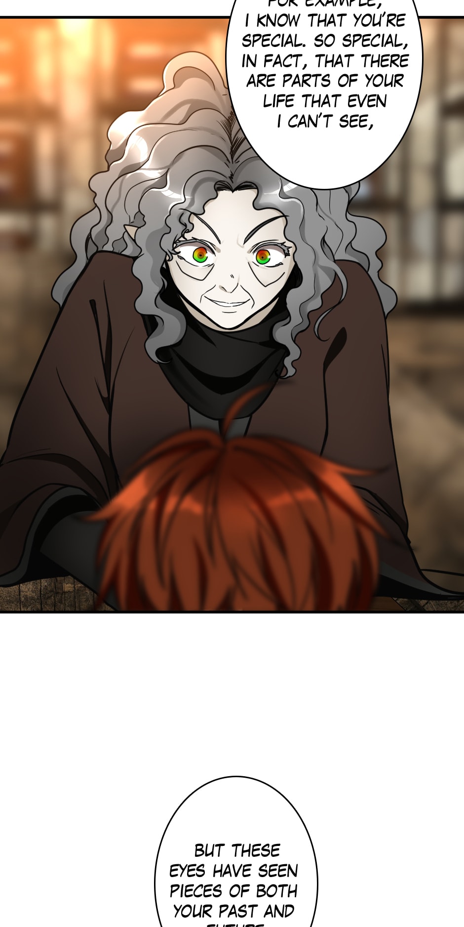 The Beginning After the End Chapter 23 page 43 - Chapter 23