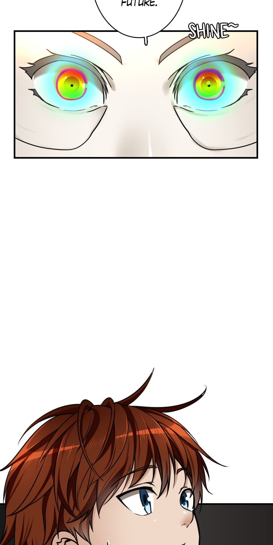 The Beginning After the End Chapter 23 page 44 - Chapter 23