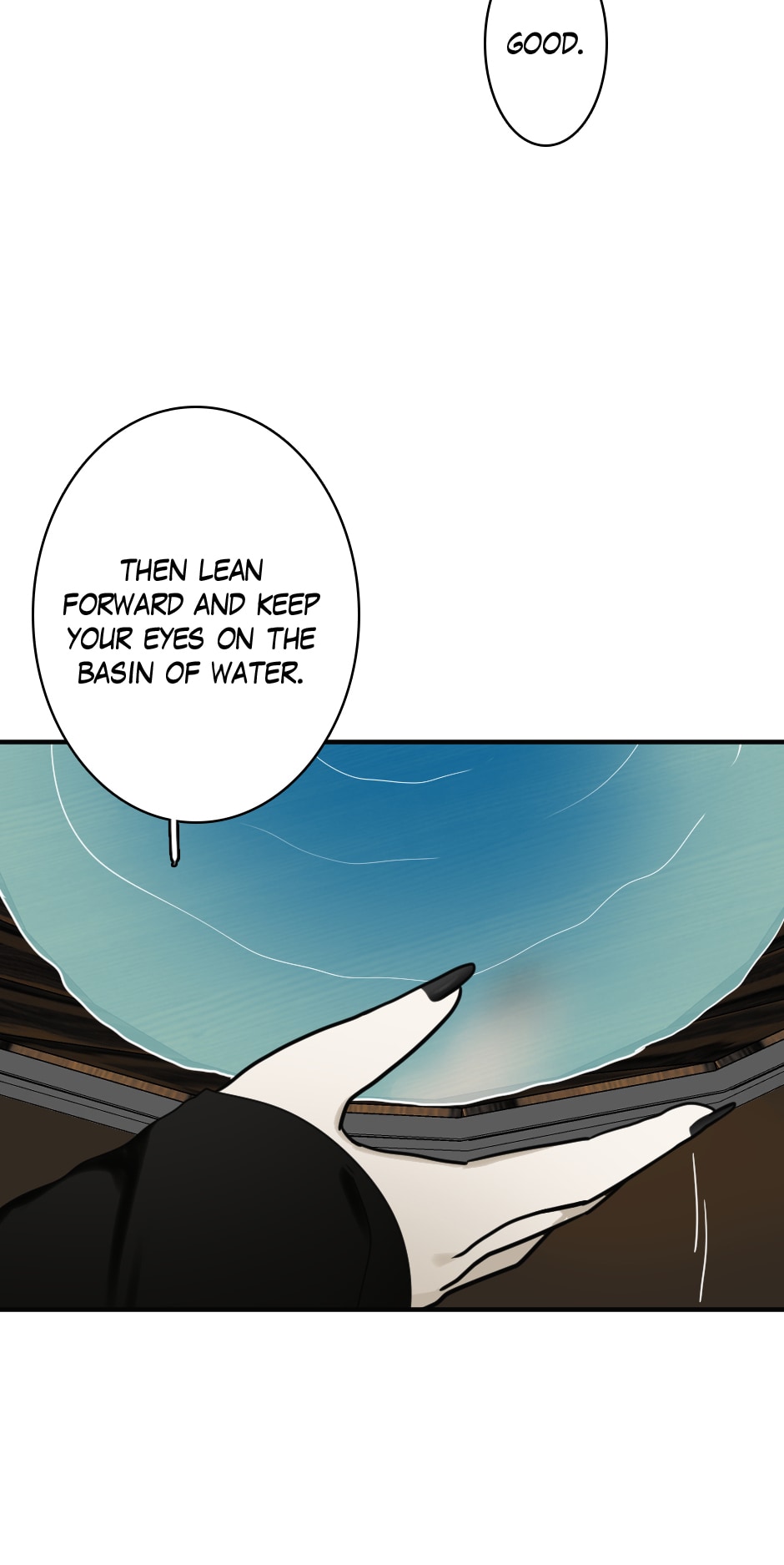The Beginning After the End Chapter 23 page 46 - Chapter 23