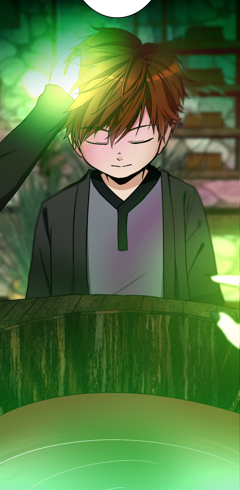 The Beginning After the End Chapter 23 page 48 - Chapter 23