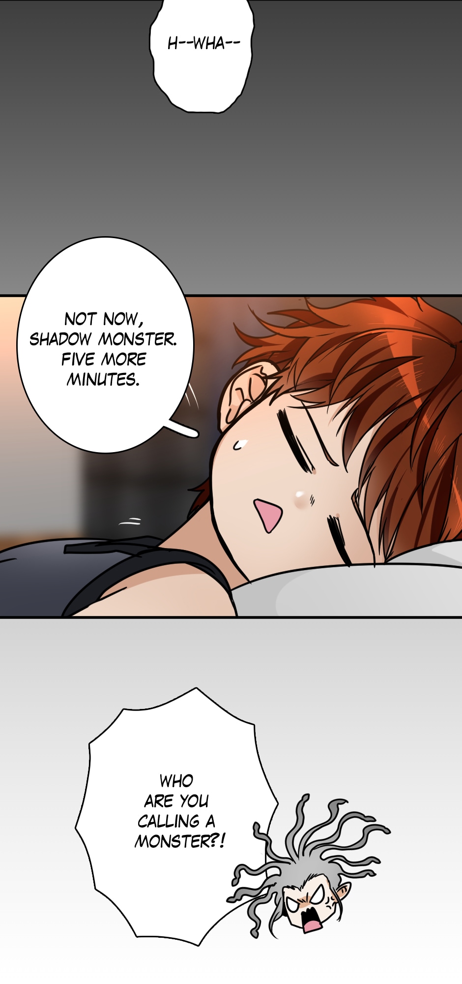 The Beginning After the End Chapter 23 page 5 - Chapter 23
