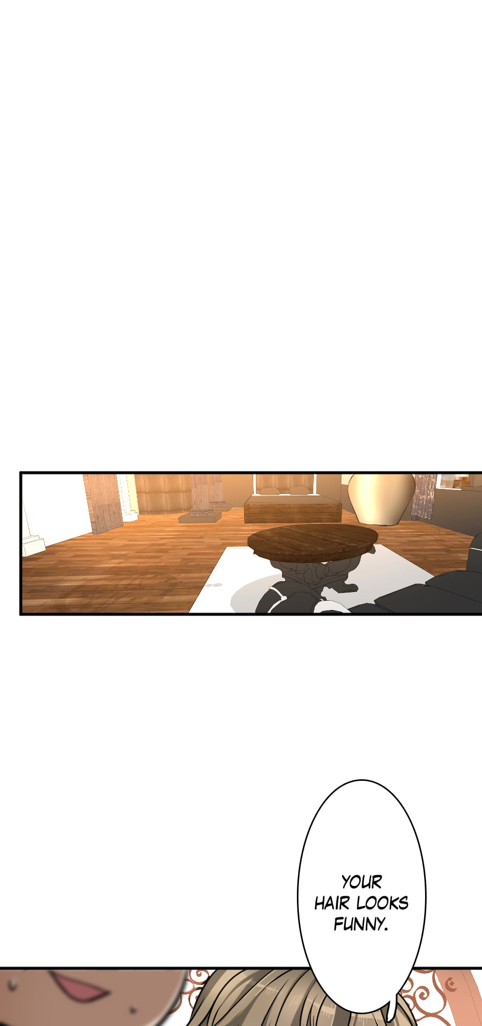 The Beginning After the End Chapter 23 page 6 - Chapter 23