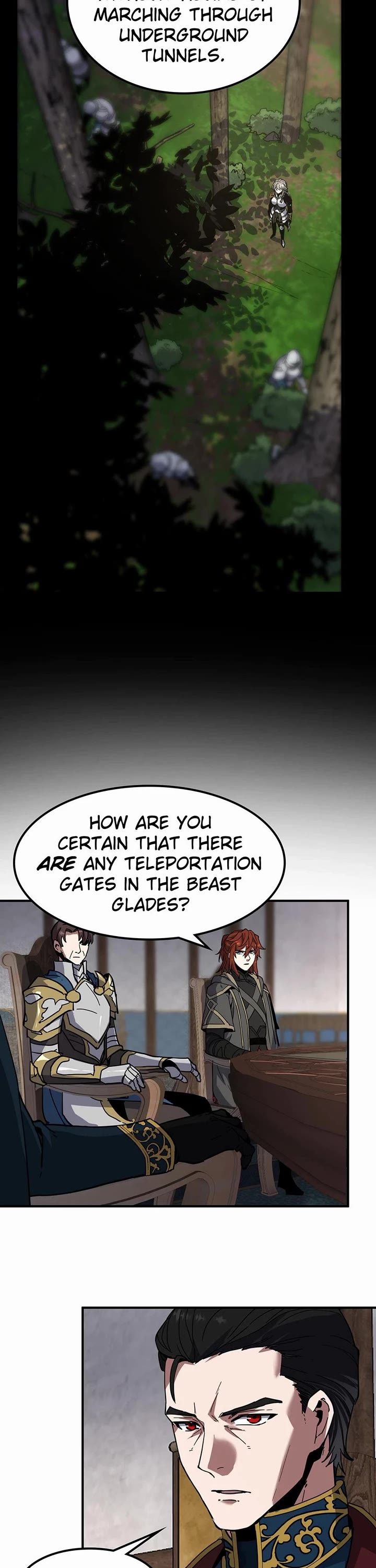 The Beginning After the End Chapter 230 page 18 - Chapter 230