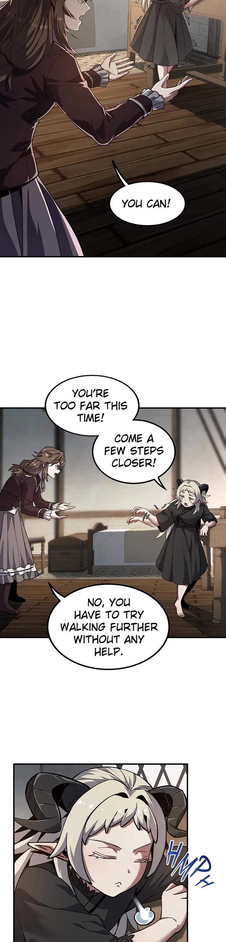 The Beginning After the End Chapter 230 page 2 - Chapter 230
