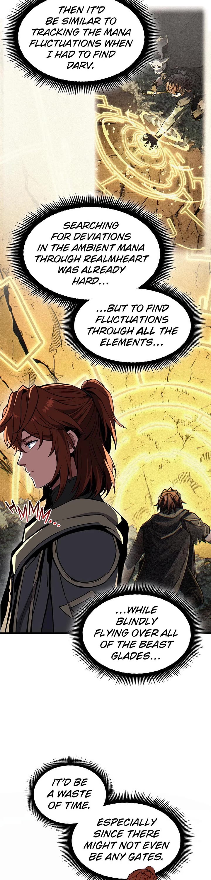The Beginning After the End Chapter 230 page 22 - Chapter 230