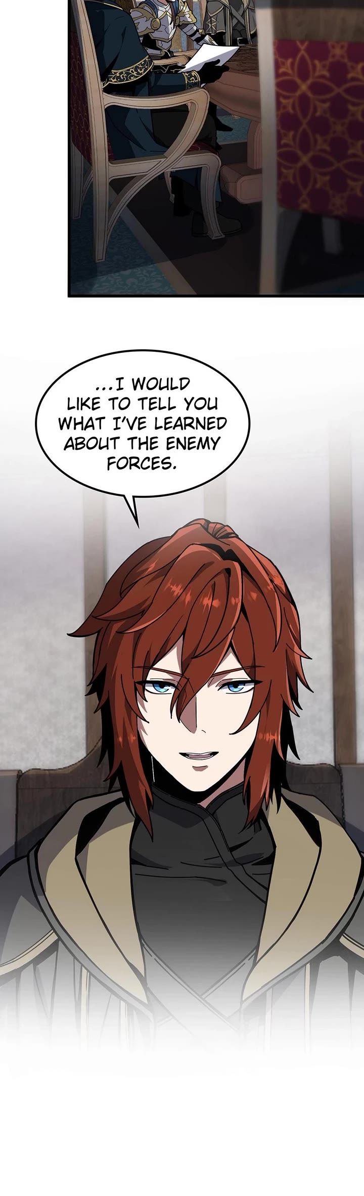 The Beginning After the End Chapter 230 page 24 - Chapter 230