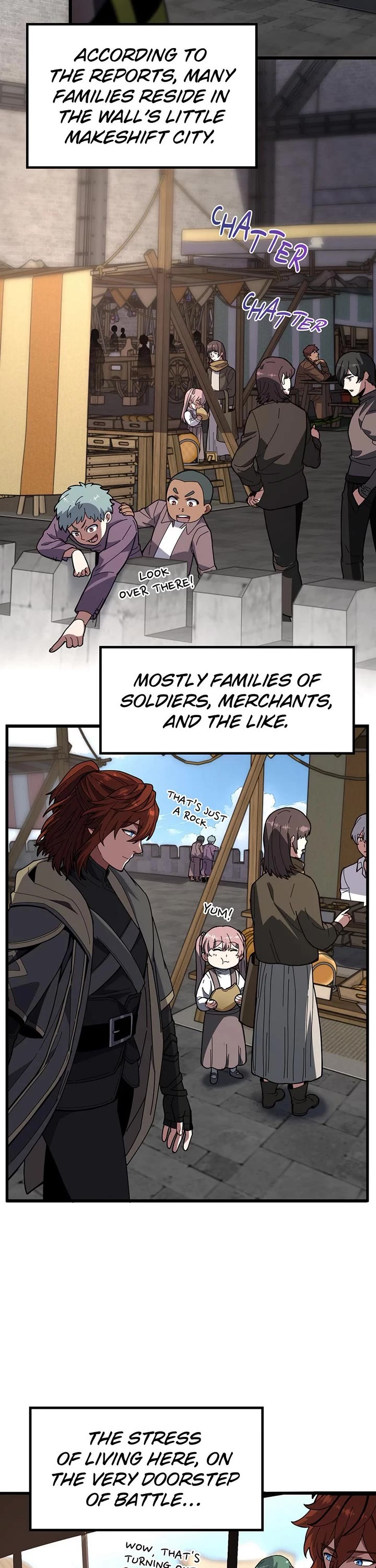 The Beginning After the End Chapter 230 page 26 - Chapter 230
