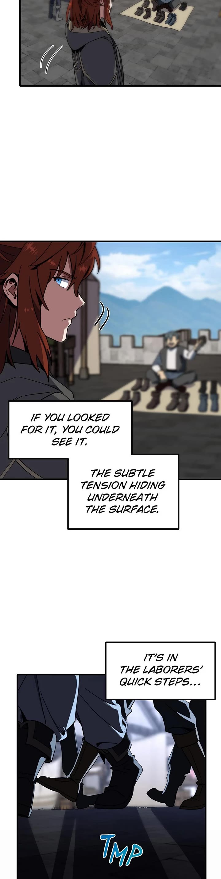 The Beginning After the End Chapter 230 page 29 - Chapter 230