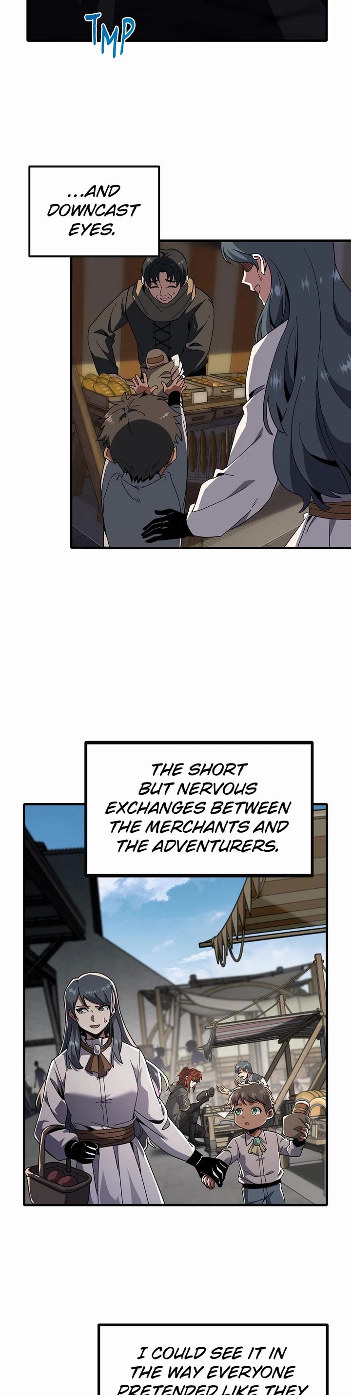 The Beginning After the End Chapter 230 page 30 - Chapter 230