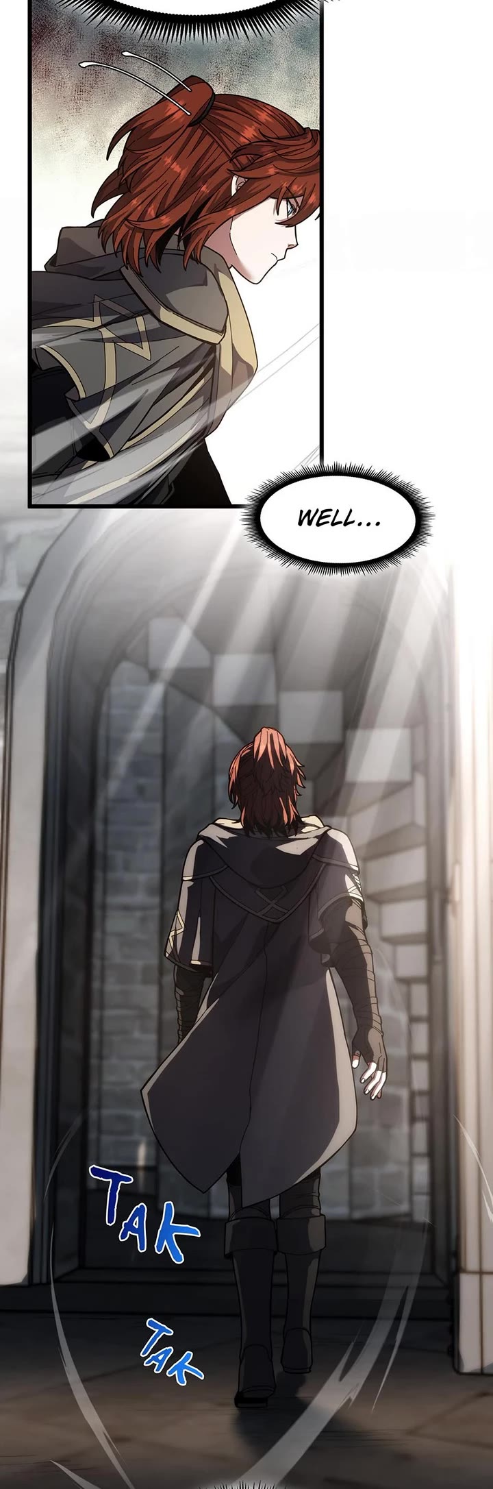 The Beginning After the End Chapter 230 page 37 - Chapter 230