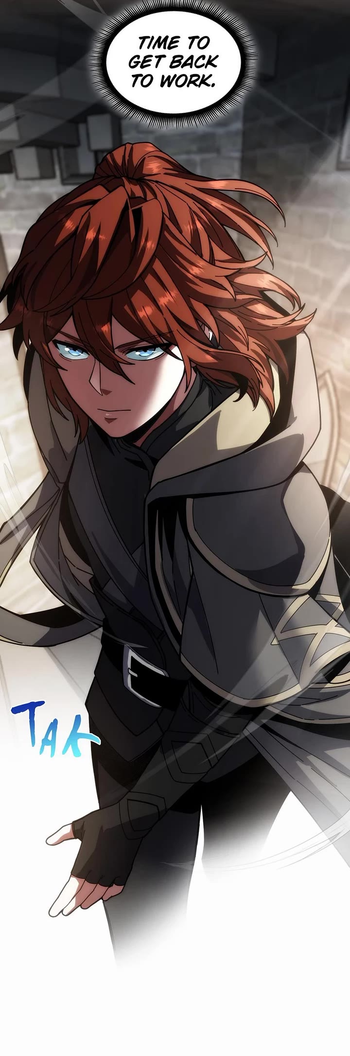 The Beginning After the End Chapter 230 page 38 - Chapter 230