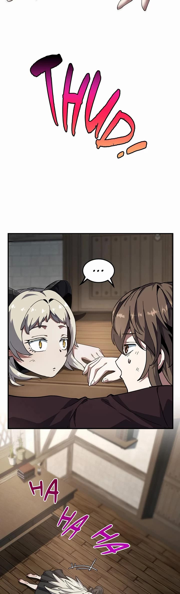 The Beginning After the End Chapter 230 page 5 - Chapter 230