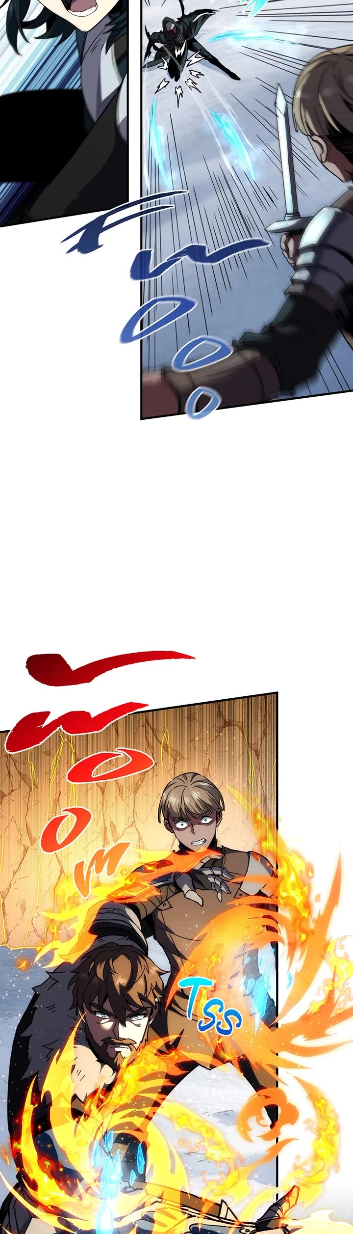 The Beginning After the End Chapter 231 page 15 - Chapter 231