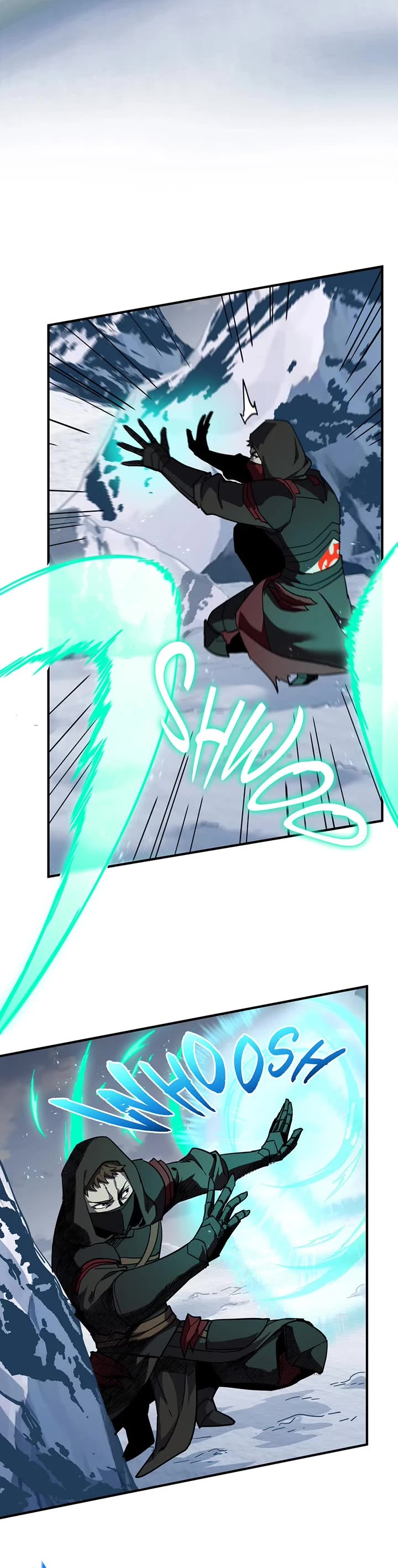 The Beginning After the End Chapter 231 page 19 - Chapter 231