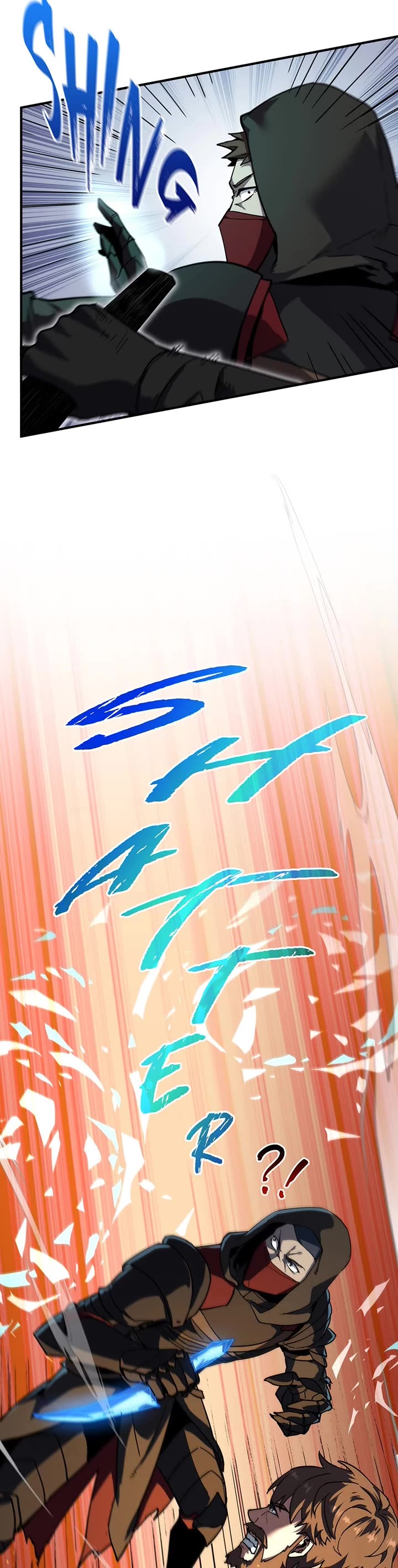 The Beginning After the End Chapter 231 page 20 - Chapter 231