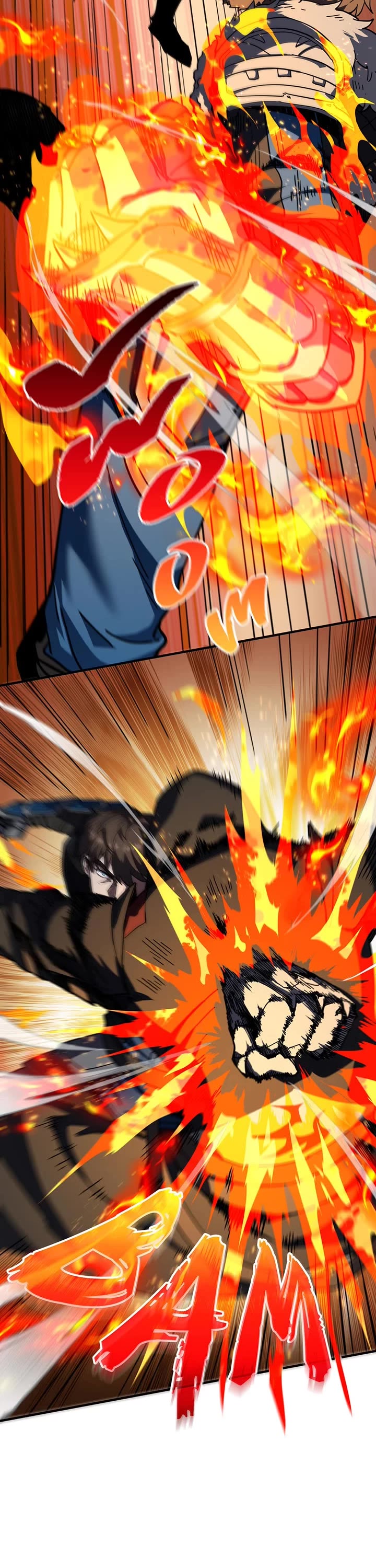 The Beginning After the End Chapter 231 page 21 - Chapter 231