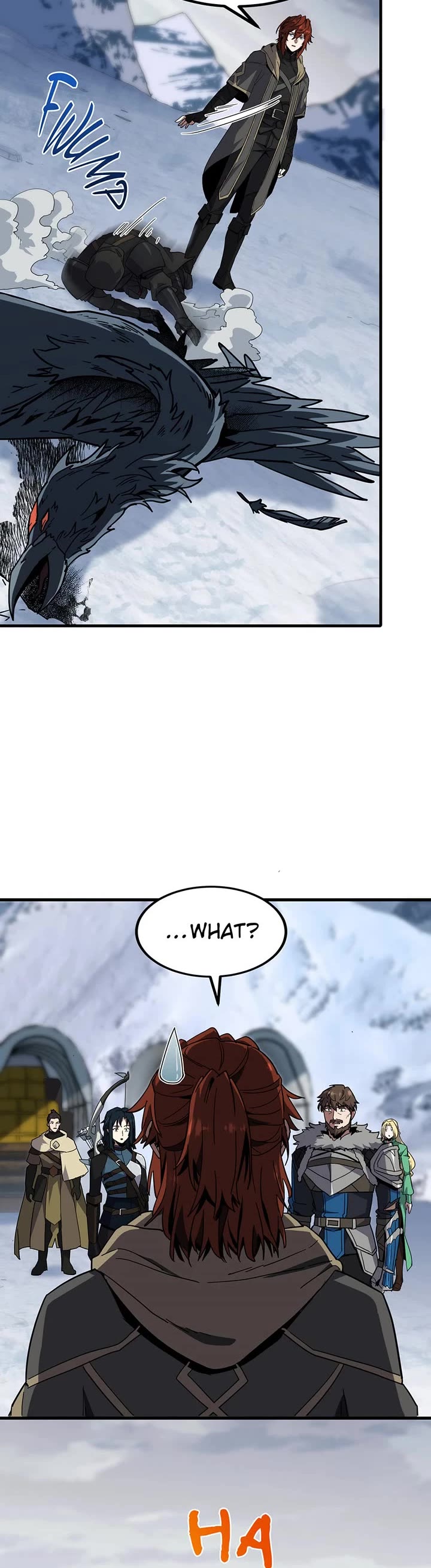 The Beginning After the End Chapter 231 page 24 - Chapter 231