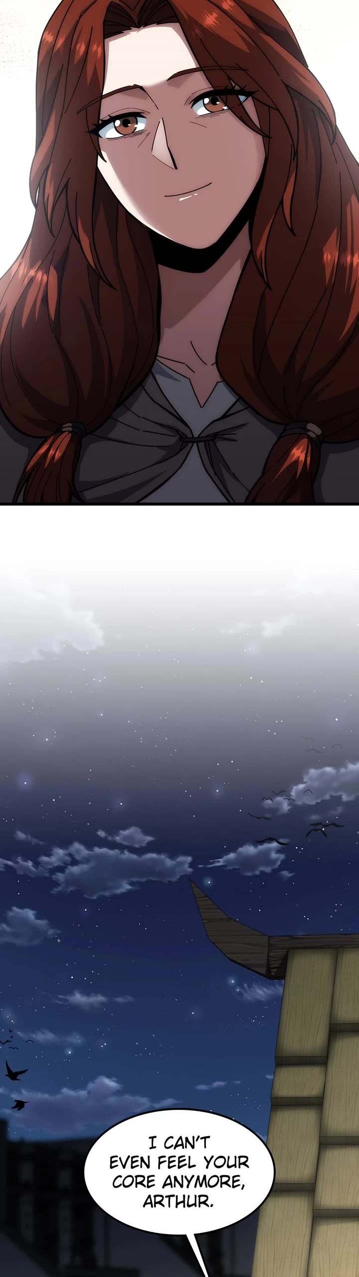 The Beginning After the End Chapter 231 page 30 - Chapter 231