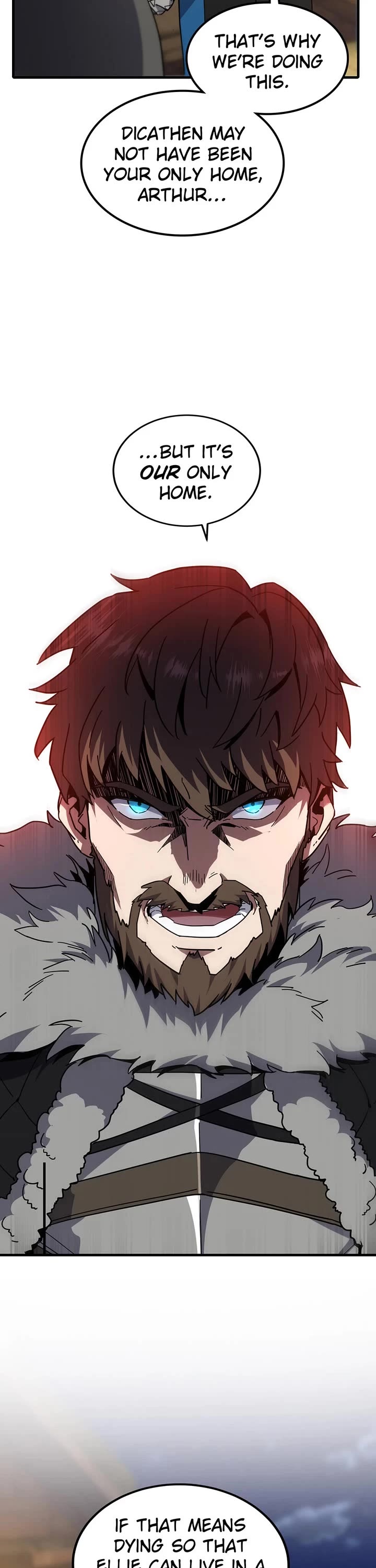 The Beginning After the End Chapter 231 page 43 - Chapter 231
