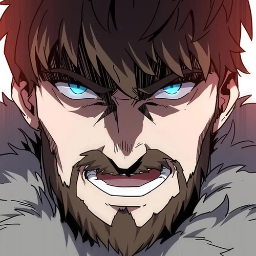 The Beginning After the End Chapter 231 cover
