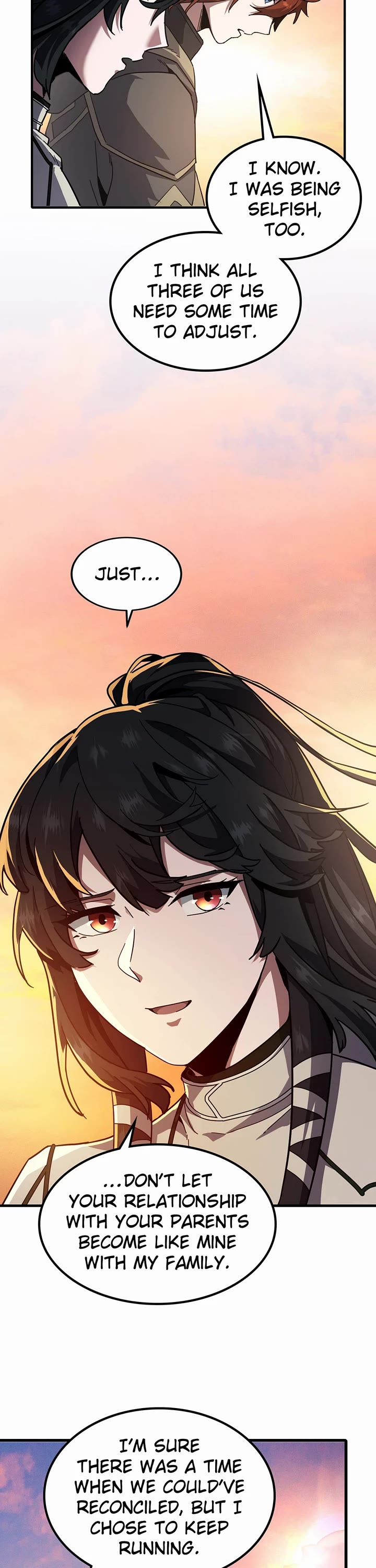 The Beginning After the End Chapter 232 page 11 - Chapter 232: Defensive Tactics