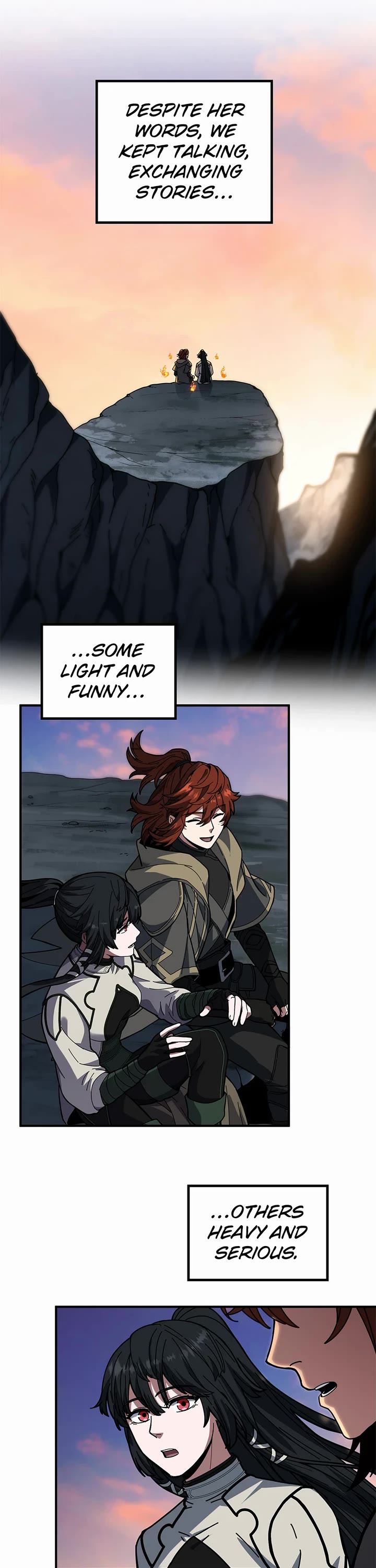 The Beginning After the End Chapter 232 page 13 - Chapter 232: Defensive Tactics