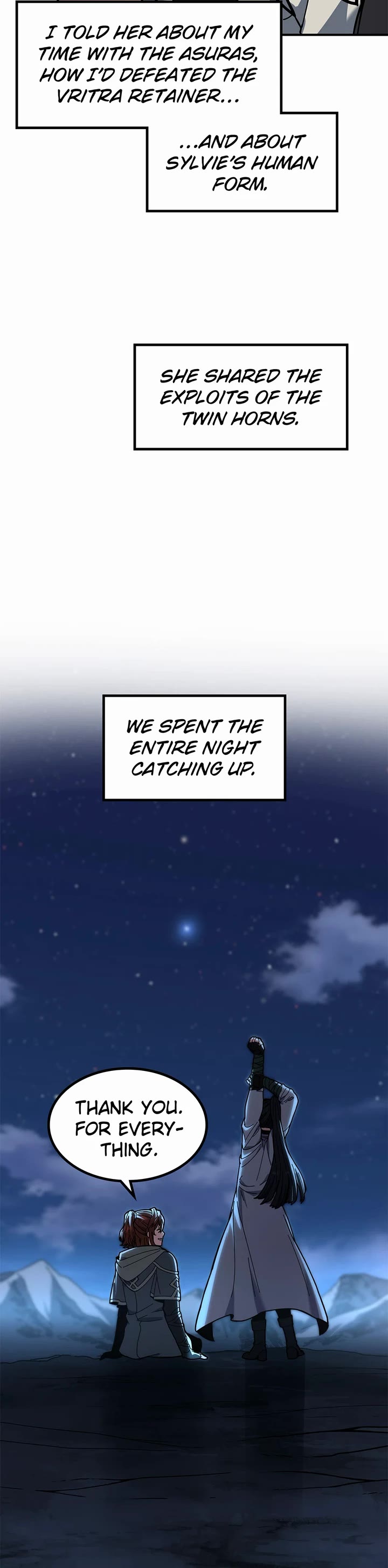 The Beginning After the End Chapter 232 page 14 - Chapter 232: Defensive Tactics