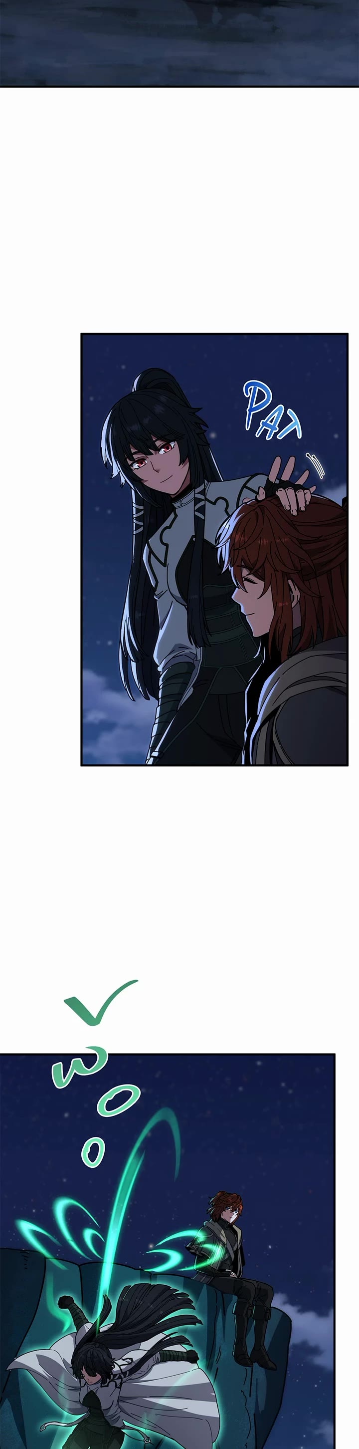 The Beginning After the End Chapter 232 page 15 - Chapter 232: Defensive Tactics