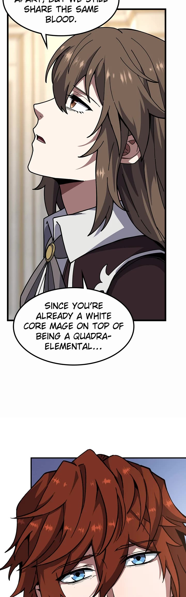 The Beginning After the End Chapter 232 page 29 - Chapter 232: Defensive Tactics