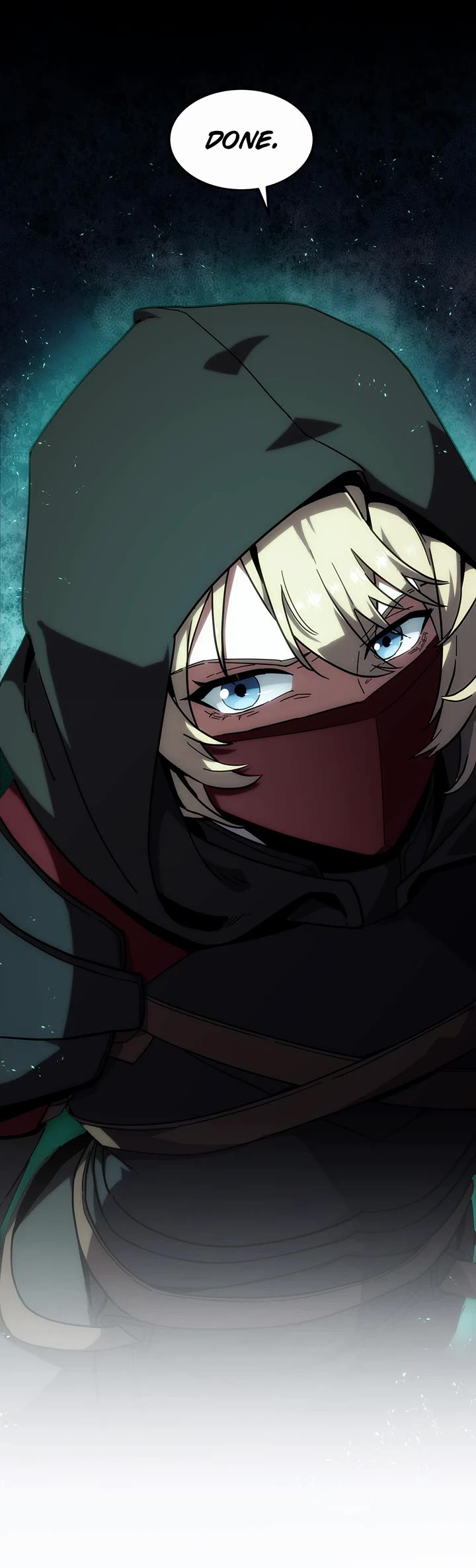 The Beginning After the End Chapter 232 page 49 - Chapter 232: Defensive Tactics